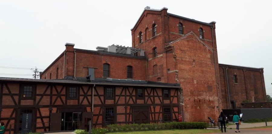 半田市視察研修会に参加しました