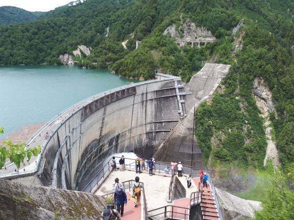 海津市管工事組合懇親旅行